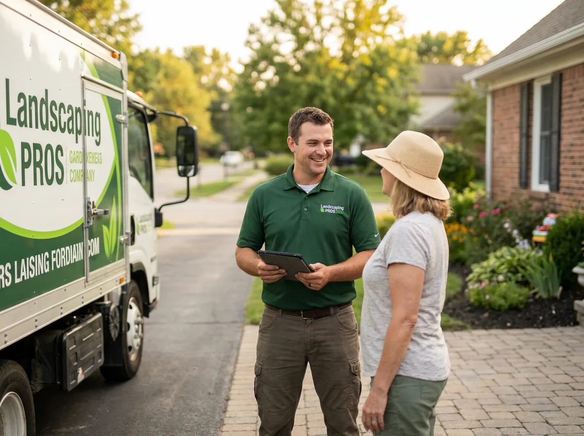 Landscaping Yakima, WA FAQs